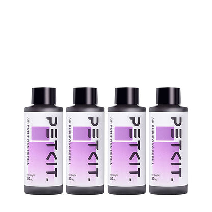 Petkit Liquid Purifying Refill, 4 pk.