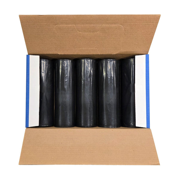 Husky Commercial Can Liners, 60 gal., 50 ct.