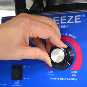 Gold Medal 3030 Breeze Commercial Cotton Candy Machine