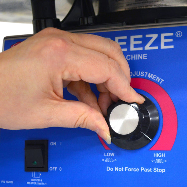 Gold Medal 3030 Breeze Commercial Cotton Candy Machine