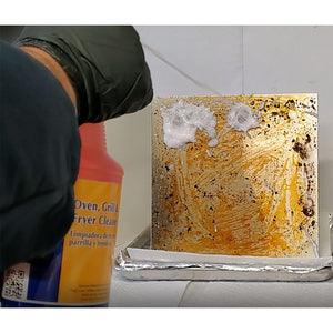 DCT Professional Grade Oven, Grill, & Fryer Cleaner (32 fl. oz., 4 ct.)