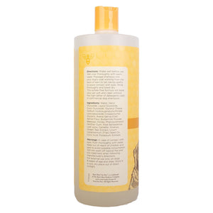 Burt's Bees, Oatmeal Dog Shampoo, 32 fl. oz., 2 pk.